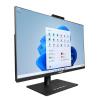  Marca non in elenco ALL IN ONE LCD 27" VICTORY 27 ULTRA 5 NO TOUCH WIN11 PRO NERO - NUOVO 